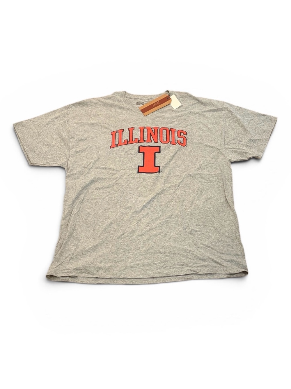 Illinois Illini‎ Men’s Graphic The Victory Shirt XXL 2XL